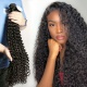 3 or 4 Bundle Deals Peruvian Deep Curly 14A Royal Grade Unprocessed Remy Hair Extension
