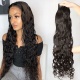 3 or 4 Bundle Deals 14A Royal Grade Virgin Brazilian Natural Wave Hair Weave Extensions