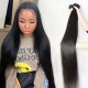 3 or 4pcs/lot Bundle Deals Wholesale Peruvian Standard Virgin Straight 100% Human Hair Extension 