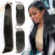 Best Match 4x4/5x5 Top Lace Closure With 3 or 4Bundles Standard Virgin Remy Hair Brazilian Silky Straight Hair Extensions