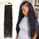 Standard 1 Bundle Brazilian Virgin Hair Italian Curly Human Hair Extension