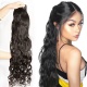 3 or 4 pcs/lot Bundle Deals 13A Standard Grade Brazilian Natural Wave Virgin Hair Extensions