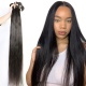 3 or 4 pcs/lot Standard Malaysian Virgin Hair Extension Straight 100% Human Hair