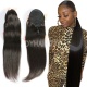 (Upgrade)Drawstring Ponytail Clip In Hair Extensions 100% Unprocessed Remy Virgin Hair Weave