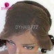 130% density Top Quality Virgin Human Hair Pixie XX03 Curly Bob Wigs Lace Front Wigs