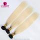 T1B/613 Ombre Color 14A Royal Grade 1 Bundle Virgin Body Wave Straight Human hair 1 Bundle