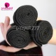Ombre Color T1B/99J# 14A Royal Grade Body Wave Straight Virgin Human hair Extension 1 Bundle