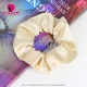 Satin/Silk Scrunchies 5 Piece/Pack