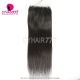 6x6 Lace Top Closure Human Virgin Hair Freestyle Free Part Middle Part Two Part Three Part