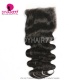 Royal Lace Top Closure (7*7) Human Virgin Hair Freestyle Free Part Middle Part Two Part Three Part