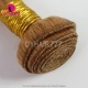 1 Bundle Color 10# Royal Grade Human Hair Weave Bundles Hair Extensions