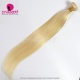 1 Bundle Color 60# Royal Grade Human Hair Weave Bundles Hair Extensions