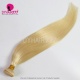 1 Bundle Color 60# Royal Grade Human Hair Weave Bundles Hair Extensions