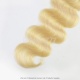 Stock Clearance Color #613 Blonde Tape Ins Tape Hair 100% Human Hair 1 Pack 20pcs 50grams 