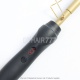 Press Comb Electric Hot Comb with Dual Voltage and Auto Shut-off ,Up to 450℉ , 30-Second Heat-Up 