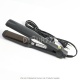 Ceramic Hair Straightening Flat Iron Professional Salon Model Hair Straightener