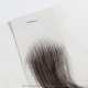 Reusable HD Lace Fluff Baby Hair Edge Stripes 100% Unprocess Virgin Human Hair
