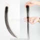 Hair Pieces HD lace 100% human hair for the hair loss