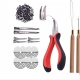 1 Set Hair Tools