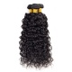 Wholesale 1 Bundle 13A Standard Grade Cheap Price Brazilian Water Wave Virgin Hair Extensions