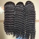 (Upgrade) Transparent 4*4 Lace Closure Wigs 200% Pre Plucked Lace Wig 100% Virgin Human Hair Unprocessed Hair