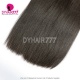 3 or 4 pcs/lot 14A Royal Grade Yaki Straight 100% Unprocessed Virgin Hair Extensions