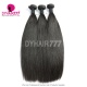 3 or 4 pcs/lot 14A Royal Grade Yaki Straight 100% Unprocessed Virgin Hair Extensions