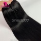Long Tape Hair Invisible Long Tape Weft Human Hair 100gram/Pack Natural Color