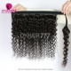 Velcro Big Ponytail Wrap Around Clip In Ponytail Remy Hair Extensions Top Quality Natural Color