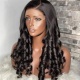 Double Drawn 5x5 HD Lace Closure Wig 200% Density Wear Go Glueless Full Hair Volumn Human Hair Wigs