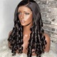 Double Drawn 5x5 HD Lace Closure Wig 200% Density Wear Go GluelessFull Hair Volumn Human Hair Wigs