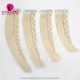 Stock Clearance Color #613 Blonde Tape Ins Tape Hair 100% Human Hair 1 Pack 20pcs 50grams 