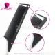 5Pcs Professional Hair Tail Comb Salon Cut Comb Styling Stainless Steel Spiked Salon Hair Care Styling Tool