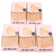 5Pack HD Wig Cap