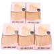 5Pack HD Wig Cap