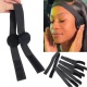 5pcs Lace Melt Band Ear Protectant Elastic Band No More Sore Ears