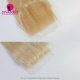 Royal HD Swiss 4x4/5x5/6x6/7x7 Blonde 613 Lace Top Closure Human Virgin Hair
