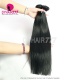 Color 1# Jet Black 1 Bundle 14A Royal Grade Straight Virgin Hair Extensions DY Beauty Hair Products