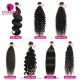 Raw Hair Blue Band 1 Bundle Platinum Grade Remy Hair Extensions DY Beauty Hair Products