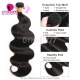 Raw Hair Blue Band 1 Bundle Platinum Grade Remy Hair Extensions DY Beauty Hair Products