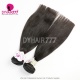 Top Raw Hair 1 Bundle Cuticle Aligned Raw Human Hair Bundles Natural Color 1B# (Could be bleached to color 613# )