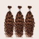 1 pack Bulk Braiding Hair Color 4/99j/30/P4/27/350/613/27/Red Hair 100% Virgin Human Hair Without Weft
