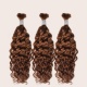 Color 4/99j/30/P4/27/350/613/27/Red Hair Bulk For Hair Braiding 100% Virgin Human Hair Without Weft 