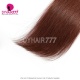 Tape ins Color #8 Tape Hair Extension 100% Unprocessed Virgin Human Hair 20pcs 50grams 