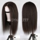2x6 HD Lace & Transparent Lace Closure Wigs 200% Density Pre Plucked Lace Wig 100% Virgin Human Hair Unprocessed Hair