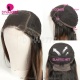 Highlighted Color HD 5x5 Lace Closure Wig 200% Density Pre Plucked Glueless Virgin Human Hair Lace Wigs