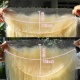 Blonde Color 613# Transparent/HD 13x6 Lace Frontal Straight Hair Virgin Human Hair