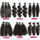 1 Bundle Vietnamese Raw Hair Cuticle Align Unprocessed Hair DYHAIR777 Hair Products