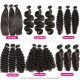 1 Bundle Vietnamese Raw Virgin Cuticle Align Unprocessed Hair DYHAIR777 Hair Products