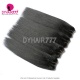 Wholesale 1 Bundle Yaki Straight 14A Royal Grade 100% Unprocessed Virgin Hair Extensions for Womens